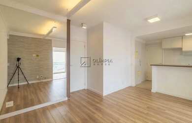 Imagem 7: Aluguel Apartamento 2 Dormitórios - 67 m² Sumaré