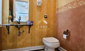 Imagem 6: LINDA CASA ALTO PADRÃO À VENDA EM VALINHOS