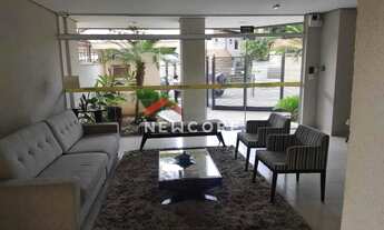 Imagem 4: Apartamento em Rua Frederico Ozanan - Centro - Taubaté/SP