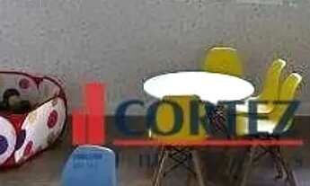 Imagem 5: Apartamento com 2 dormitórios para alugar, 59 m² por R$ 2.448,06/mês - Vila Paulista - Rio