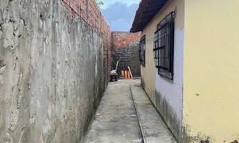 Imagem 7: DD.: VENDO CASA EM MARITUBA