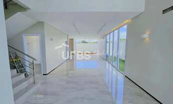 Imagem 3: Jardins Barcelona - Casa de Condomínio 3 quartos, sendo 3 suítes