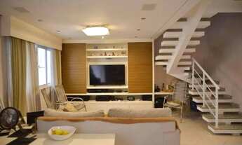 Imagem: Sobrado com 3 dormitórios à venda, 125