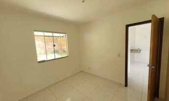 Imagem 2: Casa Fervedouro- MG