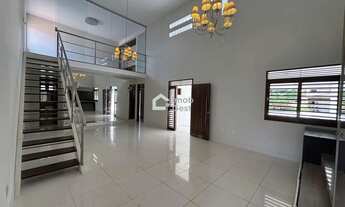 Imagem 5: Casa à Venda no Condomínio Green Woods Candelária