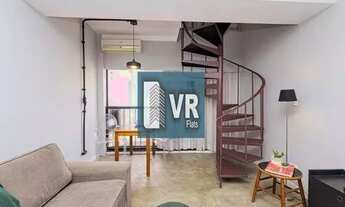 Imagem: Imóvel para aluguel possui 45 metros quadrados