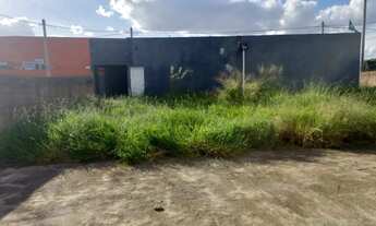 Imagem 6: CRECI 19258 8ª R/DF P&C vende lote comercial de 560 m² Qd.104 Setor Hospitalar Recanto das