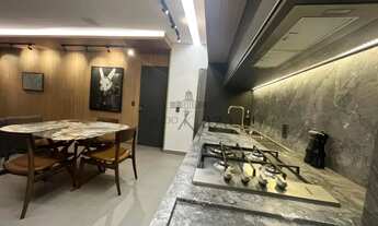 Imagem 6: Oportunidade - Apartamento - Residencial Grand Kazza - Condomínio Residencial Colinas do P