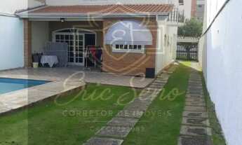 Imagem 2: Sobrado para Venda em Sorocaba, Vila Jardini, 3 dormitórios, 1 suíte, 5 banheiros, 4 vagas