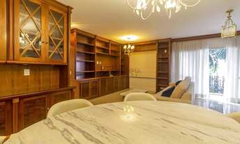 Imagem 3: Aluguel Apartamento 2 Dormitórios - 134 m² Brooklin