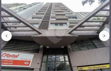 Imagem 2: Apartamento com 2 quartos à venda em Centro - SP