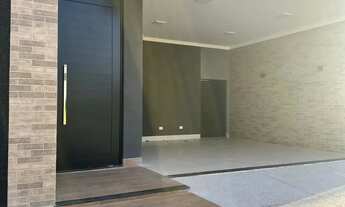 Imagem: Casa térrea no condomínio MART-VILLE em