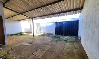 Imagem 7: Casa individual no bairro Shopping Park