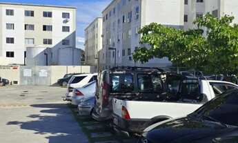 Imagem 2: Apartamento a venda no bairro Sapiranga Fortaleza