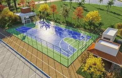 Imagem 6: Villaredo Lote Pé Na Areia Condomínio Fechado Barra Dos Coqueiros Doris::1dF0yJ