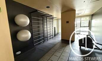 Imagem 7: Apartamento no Balkon Campo Belo, 211 m²