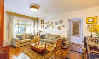 Imagem 5: Sobrado com 168m² a venda no Campo Belo!!