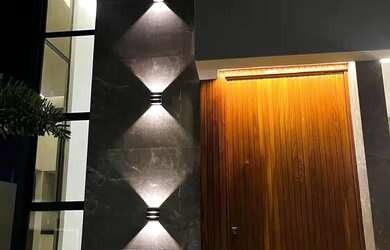 Imagem 4: Casa à Venda no Condomínio Bosque do Sol