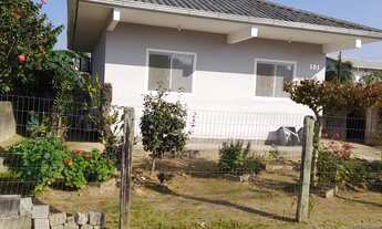 Imagem 2: Casa a venda na guarda do Cubatão