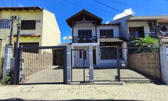 Imagem 2: Casa à Venda no Parque da Matriz em Cachoeirinha com 2 Quartos