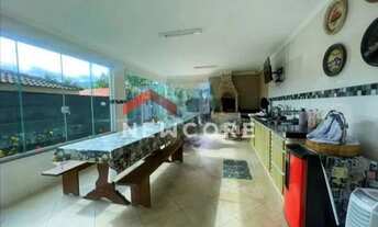 Imagem 4: Casa de condomínio em Rua Joatinga - Morada da Praia - Bertioga/SP