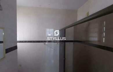 Imagem 3: Pilares Casa com 2 dormitórios