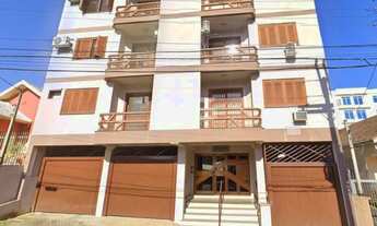 Imagem 2: Apartamento 2 quartos, mobiliado c/sacada, Bairro Vila Nova - Novo Hamburgo! REF: 188