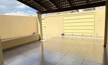 Imagem 5: Casa á venda com 3 quartos e quintal no bairro Residencial Buritis - Anápolis - GO