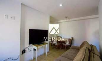 Imagem 3: Apartamento com 3 dormitórios à venda, 121 m² por R$ 1.280.000,00 - Jardim - Santo André/S