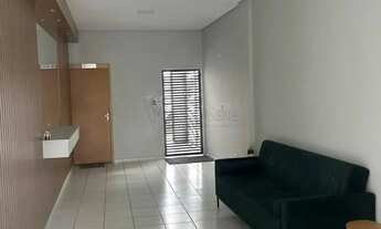 Imagem 2: Venda de Apartamento - Padrão no Condomínio Residencial Colinas do Paratehy