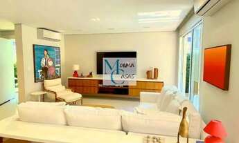 Imagem 6: Casa com piscina Moema Alto Padrão 04 Dormitórios