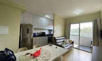 Imagem: Apartamento a Venda no Condominio Cenario