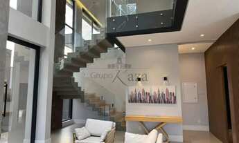 Imagem 6: Oportunidade - Casa em Condomínio - Urbanova - Condomínio Colinas do Paratehy Sul - 2 Suít