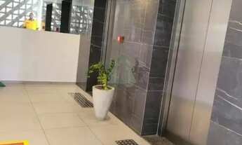 Imagem 7: Apartamento à venda em Campo Grande, 2 Quartos sendo 1 suíte, 1 vaga. (Edf. Bruxelas