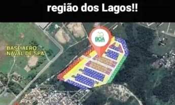 Imagem: Terreno venda ou troca