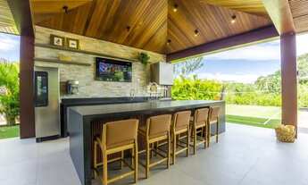 Imagem 7: Casa à Venda - Condomínio Praia Bella (Praia do Forte