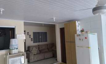 Imagem: Troco casa praia de leste