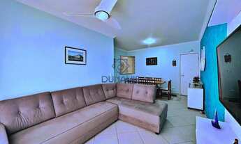 Imagem 2: Apartamento à venda - 3 dormitórios - Praia das Astúrias - Guarujá SP