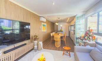 Imagem 3: Apartamento para alugar no bairro Bela Vista com 81 m² e 2 dormitórios/quartos