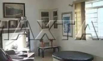 Imagem: Casa na Zona Norte, no Jardim São Paulo