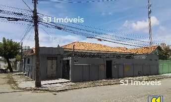 Imagem: Ponto comercial no bairro de Fátima