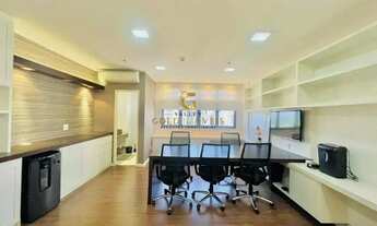 Imagem: Sala Comercial á Venda no Prime Offices