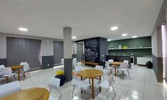 Imagem 6: Locação - Apartamento - Recreio Alvorada - Santa Bárbara D'Oeste - SP