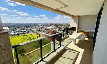 Imagem 3: Cobertura Linear Sensacional na Zona Sul - Toda Planejada - Exclusiva- Pronta para Morar