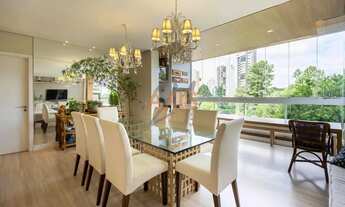 Imagem 5: Apartamento com 3 dormitórios à venda com 248m² por R$ 1.790.000,00 no bairro Ecoville - C