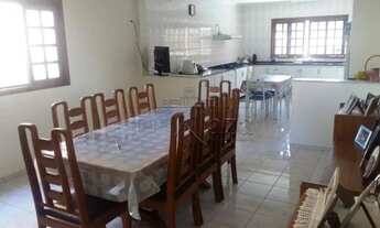 Imagem 3: Casa em Condomínio - Urbanova - Residencial Altos da Serra IV - 3 Dormitórios - 260m² - An