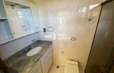 Imagem 4: Fabc-Sobrado para aluguel com 190 metros quadrados com 5 quartos