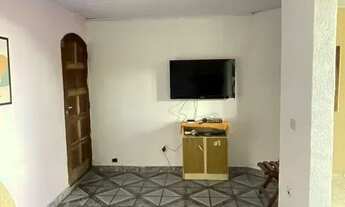 Imagem 7: HV040- Casa em Brotas 2/4