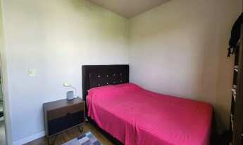 Imagem 5: Apartamento 2 dormitórios no bairro Humaitá