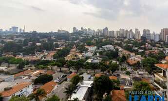 Imagem 7: APARTAMENTO - HIGIENÓPOLIS - SP